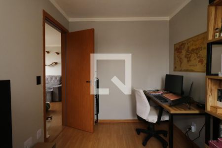 Quarto 1 de apartamento para alugar com 2 quartos, 43m² em Sumarezinho, Santo André
