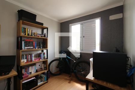 Quarto 1 de apartamento para alugar com 2 quartos, 43m² em Sumarezinho, Santo André