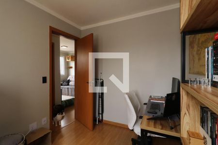 Quarto 1 de apartamento para alugar com 2 quartos, 43m² em Sumarezinho, Santo André