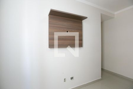 Quarto 1 de apartamento à venda com 2 quartos, 46m² em Vila Carmosina, São Paulo