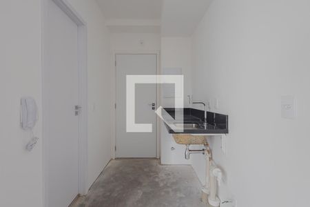 Studio de kitnet/studio à venda com 1 quarto, 36m² em Pinheiros, São Paulo
