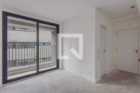 Studio de kitnet/studio à venda com 1 quarto, 36m² em Pinheiros, São Paulo