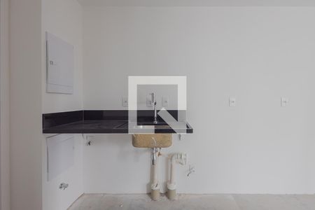 Studio de kitnet/studio à venda com 1 quarto, 36m² em Pinheiros, São Paulo