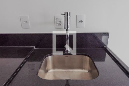 Studio de kitnet/studio à venda com 1 quarto, 36m² em Pinheiros, São Paulo