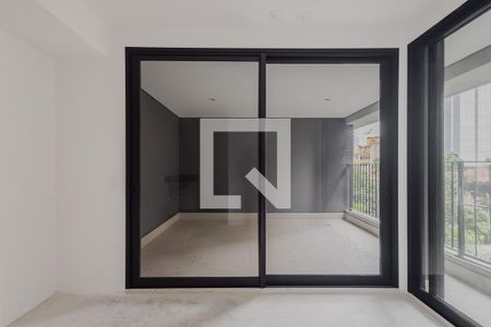 Studio de kitnet/studio à venda com 1 quarto, 36m² em Pinheiros, São Paulo