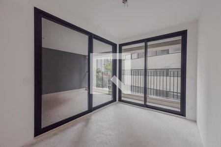 Studio de kitnet/studio à venda com 1 quarto, 36m² em Pinheiros, São Paulo