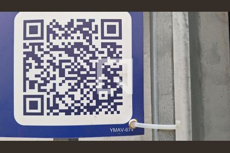Fachada Placa YMAV-674 de casa à venda com 2 quartos, 108m² em Bom Retiro, São Paulo