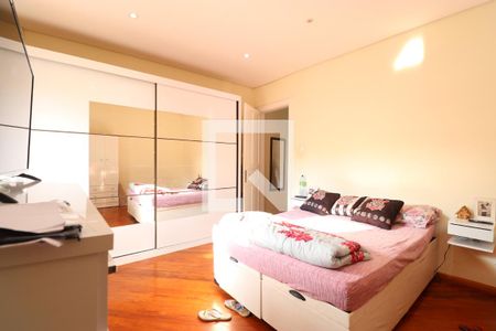 Quarto de casa à venda com 2 quartos, 108m² em Bom Retiro, São Paulo