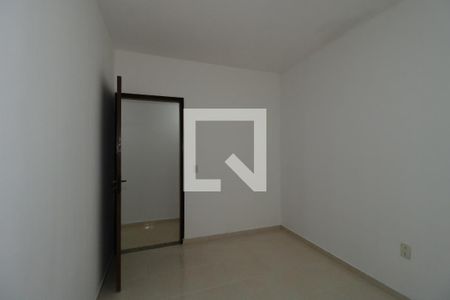 Quarto de apartamento para alugar com 2 quartos, 124m² em Jardim Bela Vista, Santo André
