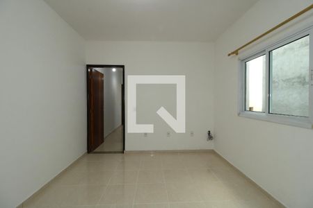 Sala de apartamento para alugar com 2 quartos, 124m² em Jardim Bela Vista, Santo André