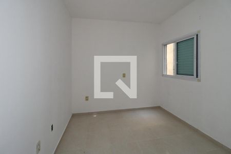 Quarto de apartamento para alugar com 2 quartos, 124m² em Jardim Bela Vista, Santo André