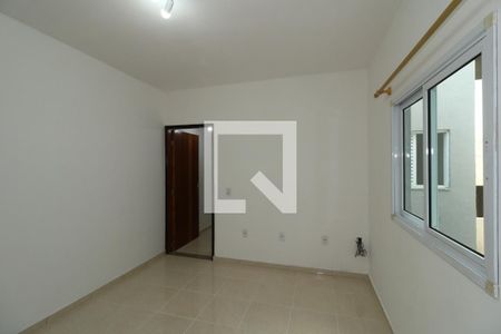 Sala de apartamento para alugar com 2 quartos, 124m² em Jardim Bela Vista, Santo André