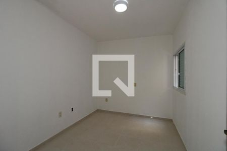 Quarto de apartamento para alugar com 2 quartos, 124m² em Jardim Bela Vista, Santo André