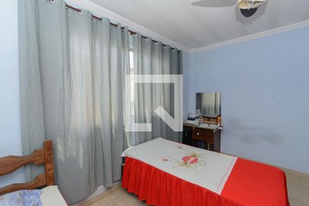 Quarto 2 de casa à venda com 4 quartos, 300m² em Europa, Contagem
