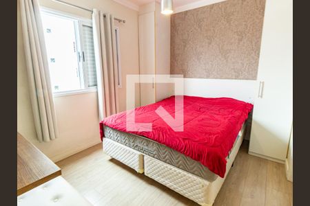 Suíte de apartamento para alugar com 3 quartos, 97m² em Parque da Mooca, São Paulo