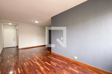 Sala de apartamento para alugar com 3 quartos, 93m² em Baeta Neves, São Bernardo do Campo