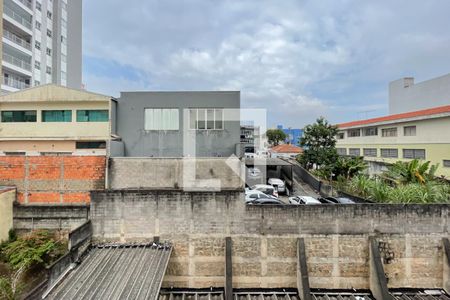 Vista - Quarto 1 de apartamento para alugar com 3 quartos, 93m² em Baeta Neves, São Bernardo do Campo