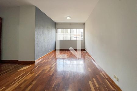 Sala de apartamento para alugar com 3 quartos, 93m² em Baeta Neves, São Bernardo do Campo