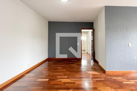 Sala de apartamento para alugar com 3 quartos, 93m² em Baeta Neves, São Bernardo do Campo