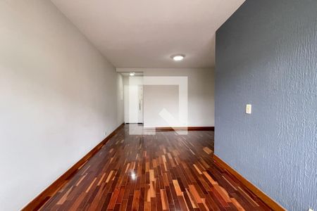 Sala de apartamento para alugar com 3 quartos, 93m² em Baeta Neves, São Bernardo do Campo