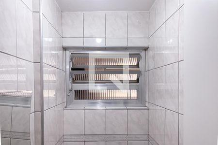 Lavabo de apartamento para alugar com 3 quartos, 93m² em Baeta Neves, São Bernardo do Campo
