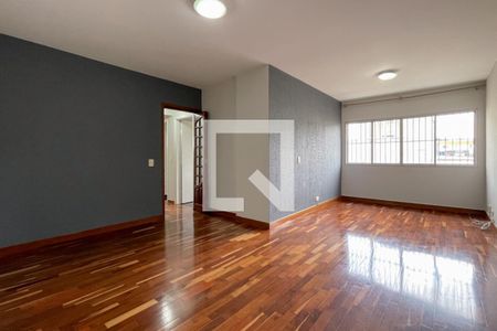 Apartamento para alugar com 3 quartos, 93m² em Baeta Neves, São Bernardo do Campo