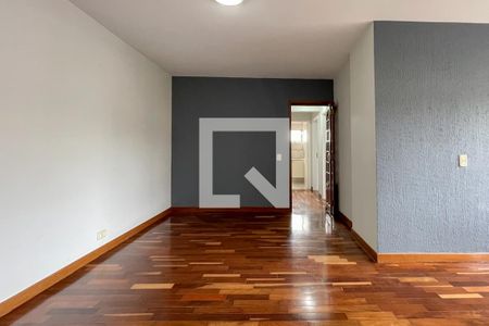 Sala de apartamento para alugar com 3 quartos, 93m² em Baeta Neves, São Bernardo do Campo