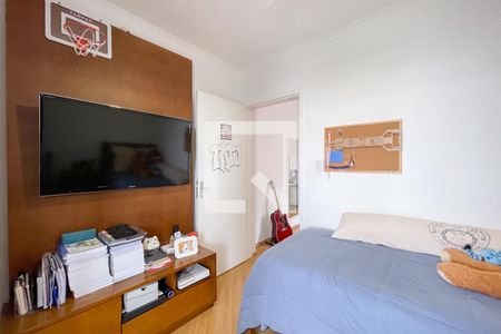 Quarto 1 de casa à venda com 4 quartos, 175m² em Vila Santa Luzia, São Bernardo do Campo