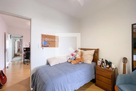 Quarto 1 de casa à venda com 4 quartos, 175m² em Vila Santa Luzia, São Bernardo do Campo