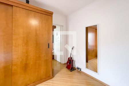 Quarto 2 de casa à venda com 4 quartos, 175m² em Vila Santa Luzia, São Bernardo do Campo