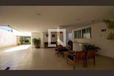 Área Comum de apartamento à venda com 3 quartos, 199m² em Recreio dos Bandeirantes, Rio de Janeiro