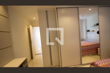 Suíte 2 de apartamento à venda com 3 quartos, 199m² em Recreio dos Bandeirantes, Rio de Janeiro