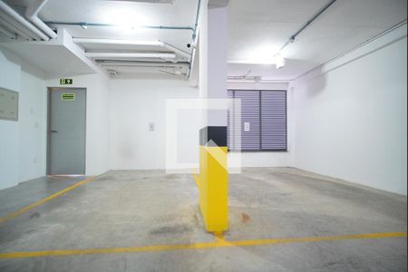 Garagem - Duas Vagas de apartamento à venda com 3 quartos, 175m² em Passo D’areia, Porto Alegre