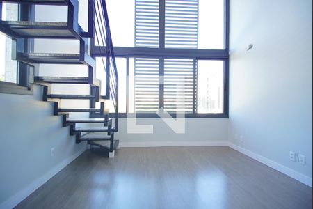 Sala de apartamento à venda com 3 quartos, 175m² em Passo D’areia, Porto Alegre