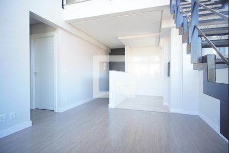 Sala de apartamento à venda com 3 quartos, 175m² em Passo D’areia, Porto Alegre