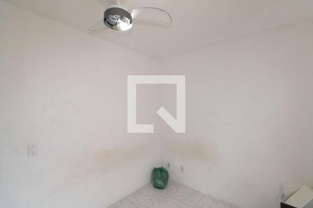 Quarto 2 de casa para alugar com 2 quartos, 44m² em Cosmos, Rio de Janeiro