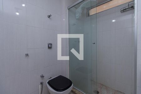 Banheiro de apartamento para alugar com 2 quartos, 92m² em Vila Mariana, São Paulo