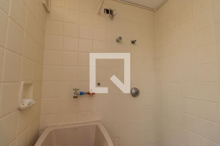 Área de Serviço de apartamento para alugar com 2 quartos, 92m² em Vila Mariana, São Paulo