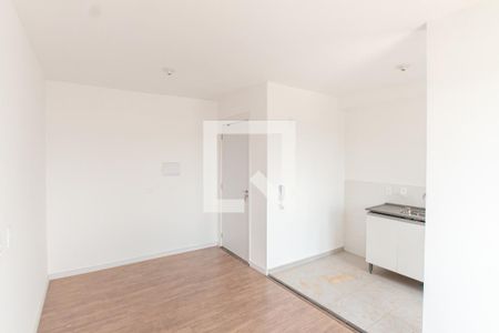 Sala de apartamento à venda com 2 quartos, 42m² em Vila Guilherme, São Paulo