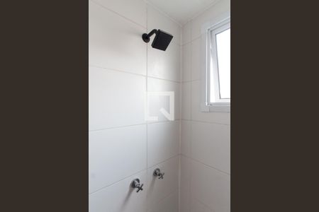 Banheiro de apartamento à venda com 2 quartos, 42m² em Vila Guilherme, São Paulo