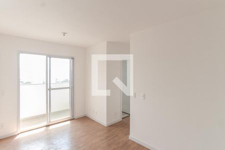 Apartamento à venda com 2 quartos, 42m² em Vila Guilherme, São Paulo
