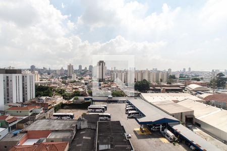Vista Quarto 1 de apartamento à venda com 2 quartos, 42m² em Vila Guilherme, São Paulo