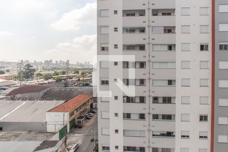 Vista Quarto 2 de apartamento à venda com 2 quartos, 42m² em Vila Guilherme, São Paulo