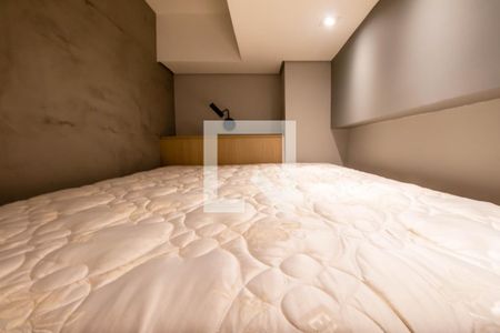Studio de apartamento para alugar com 1 quarto, 27m² em Santo Amaro, São Paulo