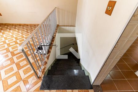 Entrada de casa à venda com 4 quartos, 209m² em Vila das Merces, São Paulo