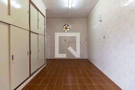 Cozinha de casa à venda com 4 quartos, 209m² em Vila das Merces, São Paulo