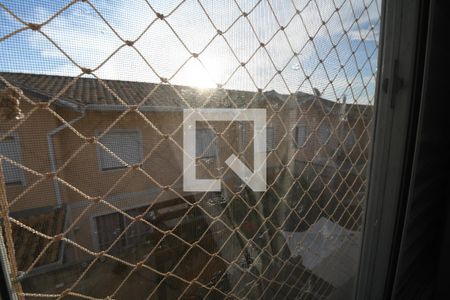 Quarto 2 Suíte - Vista de casa de condomínio à venda com 2 quartos, 100m² em Parque Imperador, Campinas
