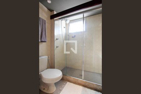 Apartamento à venda com 130m², 1 quarto e 1 vagaBanheiro