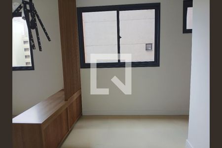 Sala/Quarto de apartamento à venda com 1 quarto, 25m² em Vila Buarque, São Paulo
