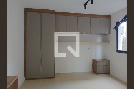 Sala/Quarto de apartamento à venda com 1 quarto, 25m² em Vila Buarque, São Paulo